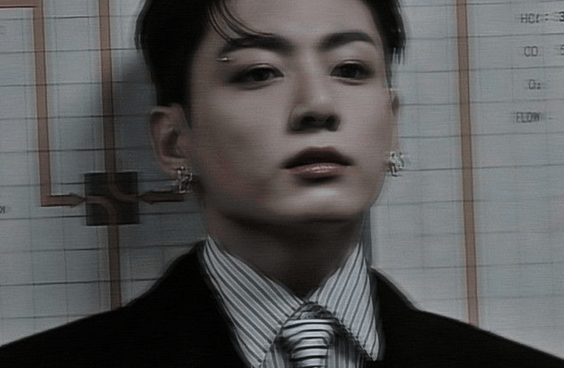 Jeon Jungkook