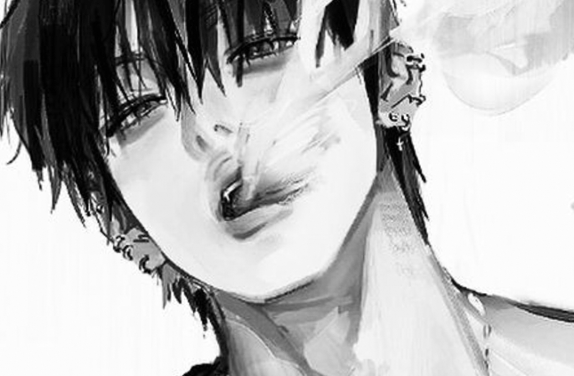 David (boyfriend