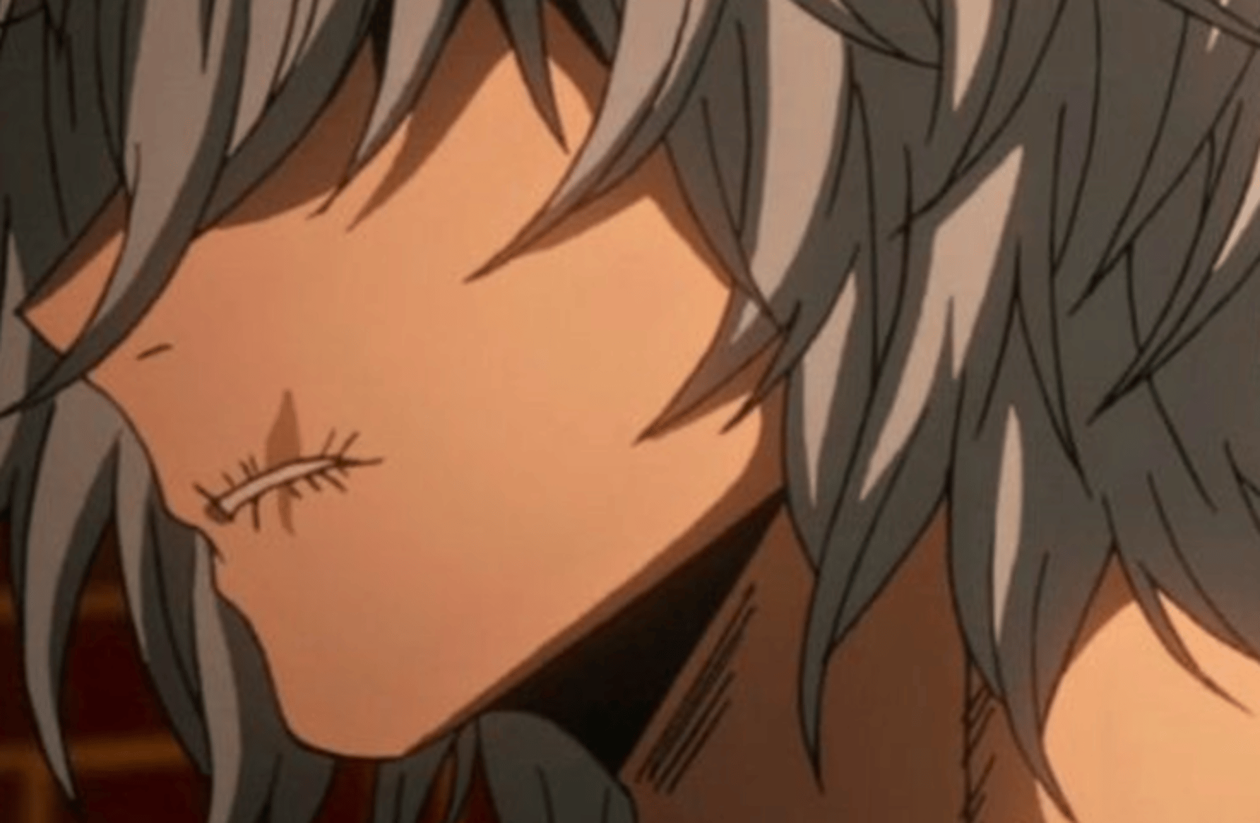 Tomura Shigaraki