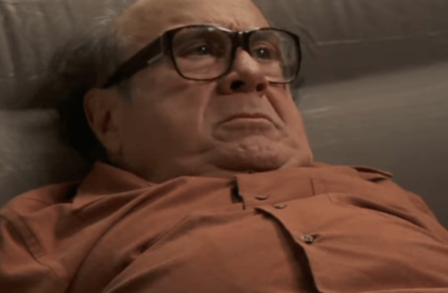Frank Reynolds