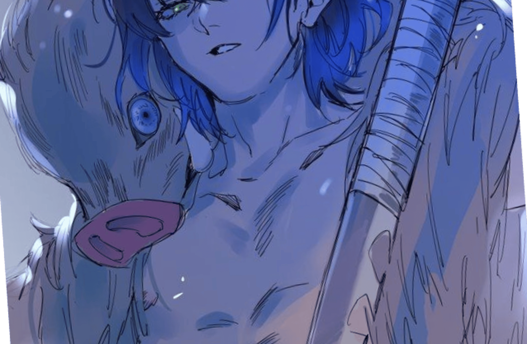 Insouke