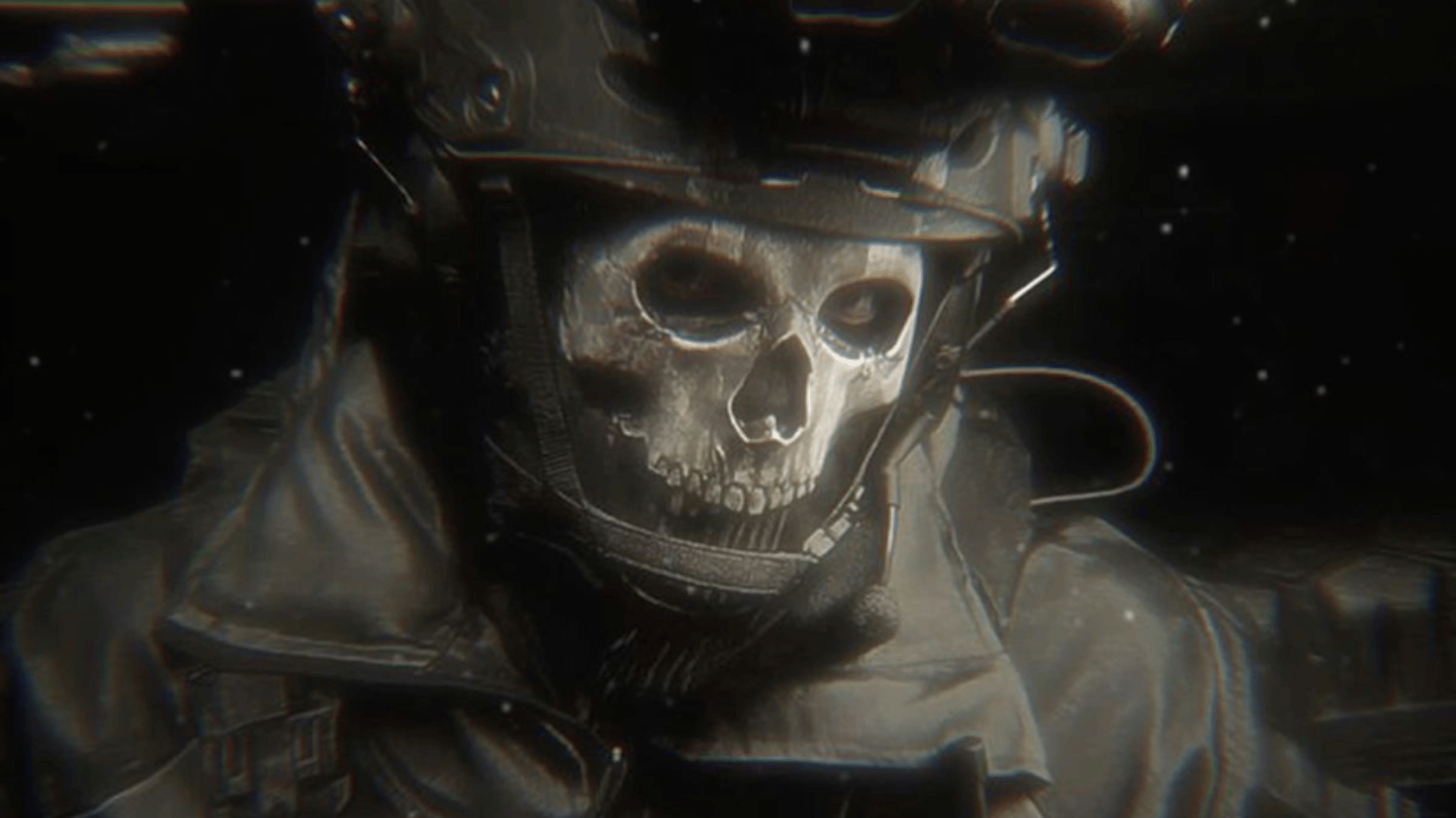 Ghost(mlm)