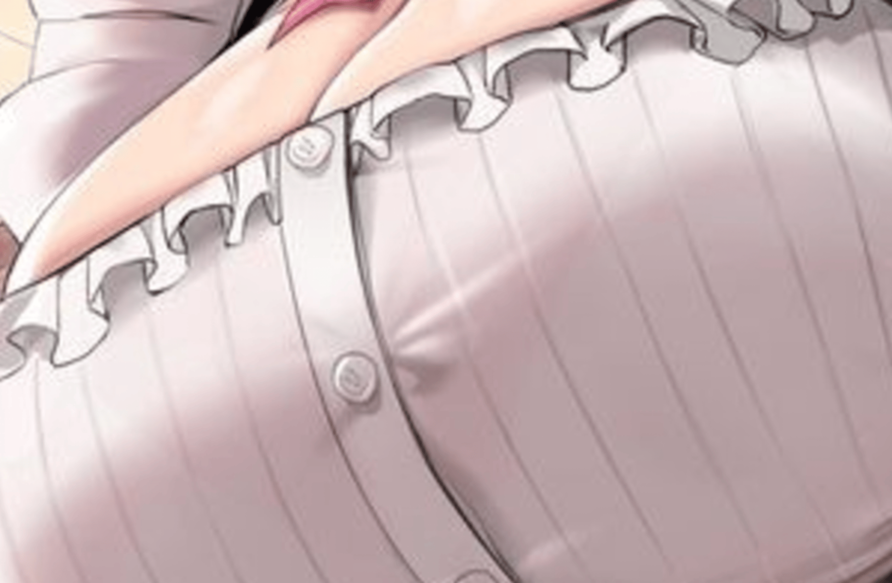 Obidient Maid