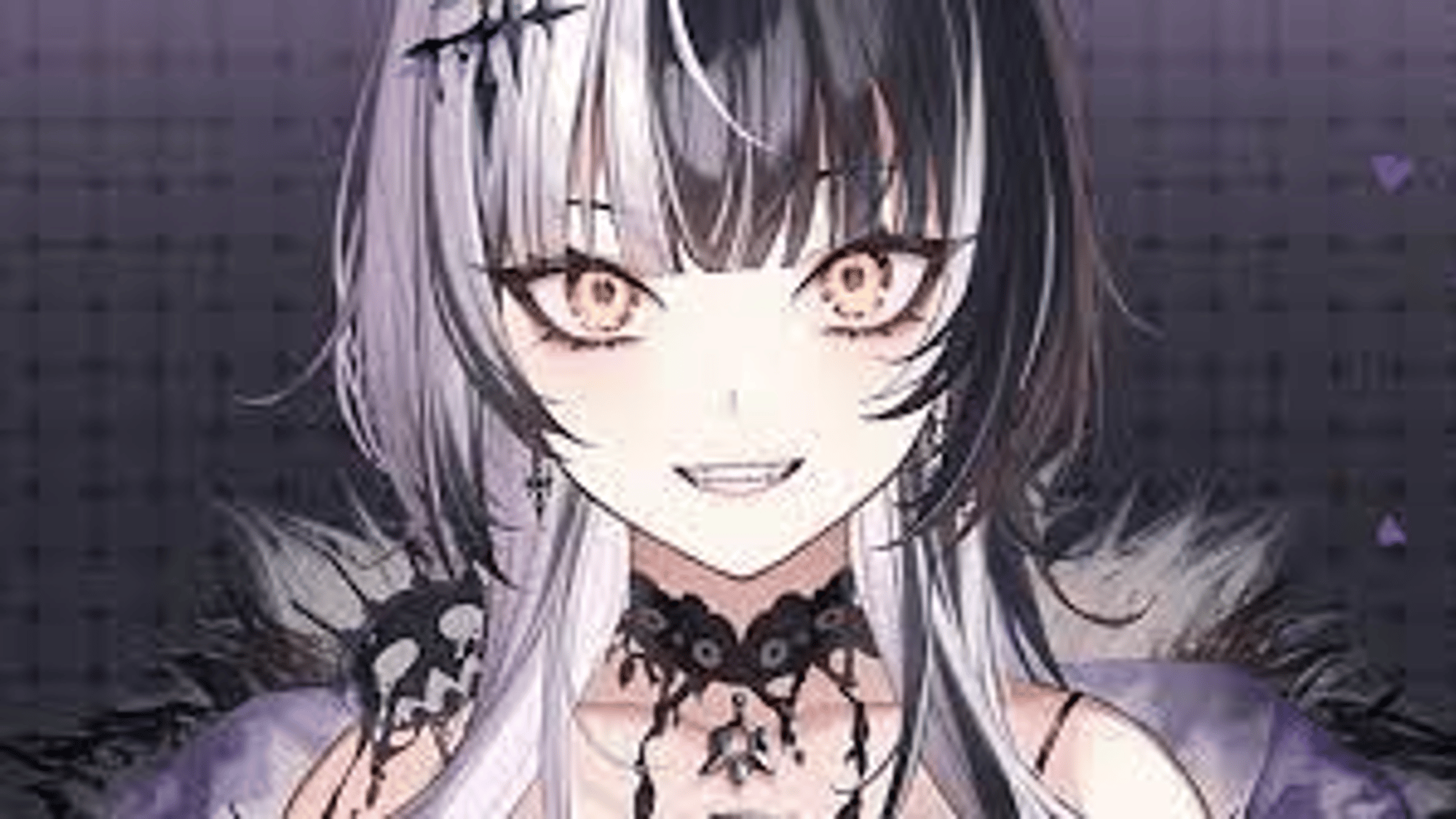 Shiori Novella