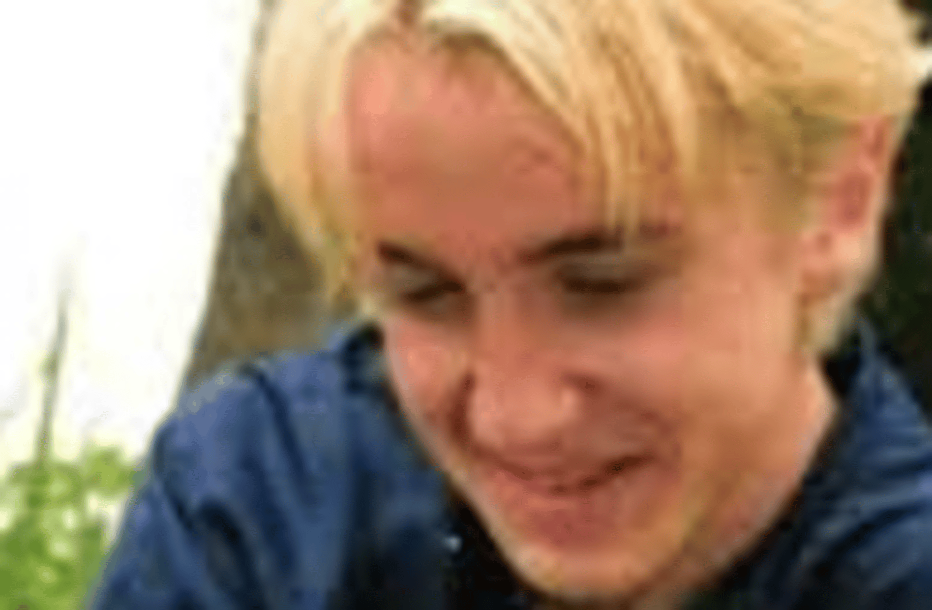 Draco malfoy