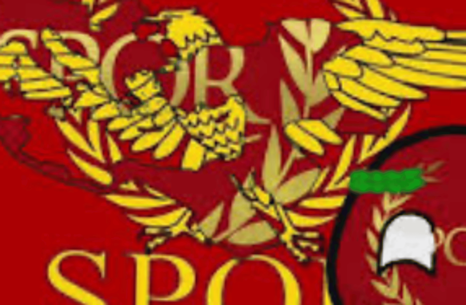 Roman Empire