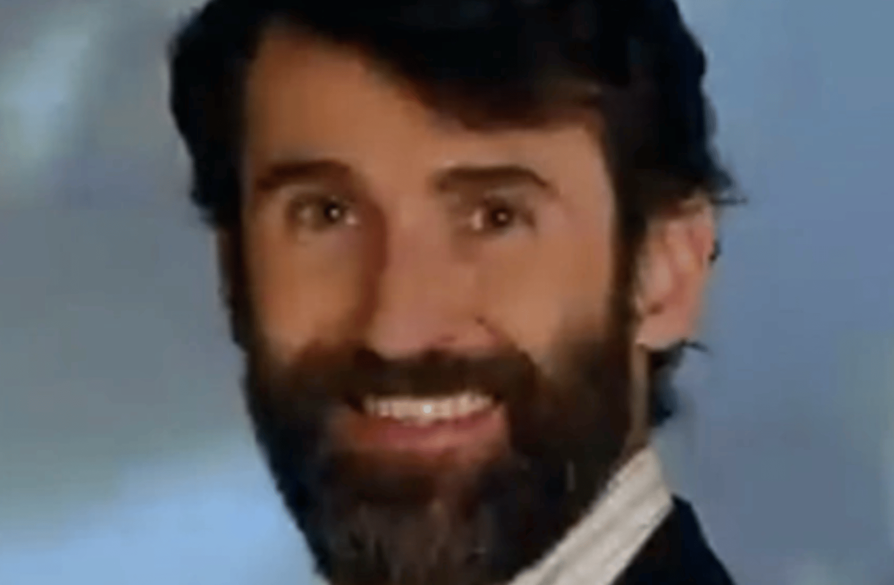 Father Jim Defroque