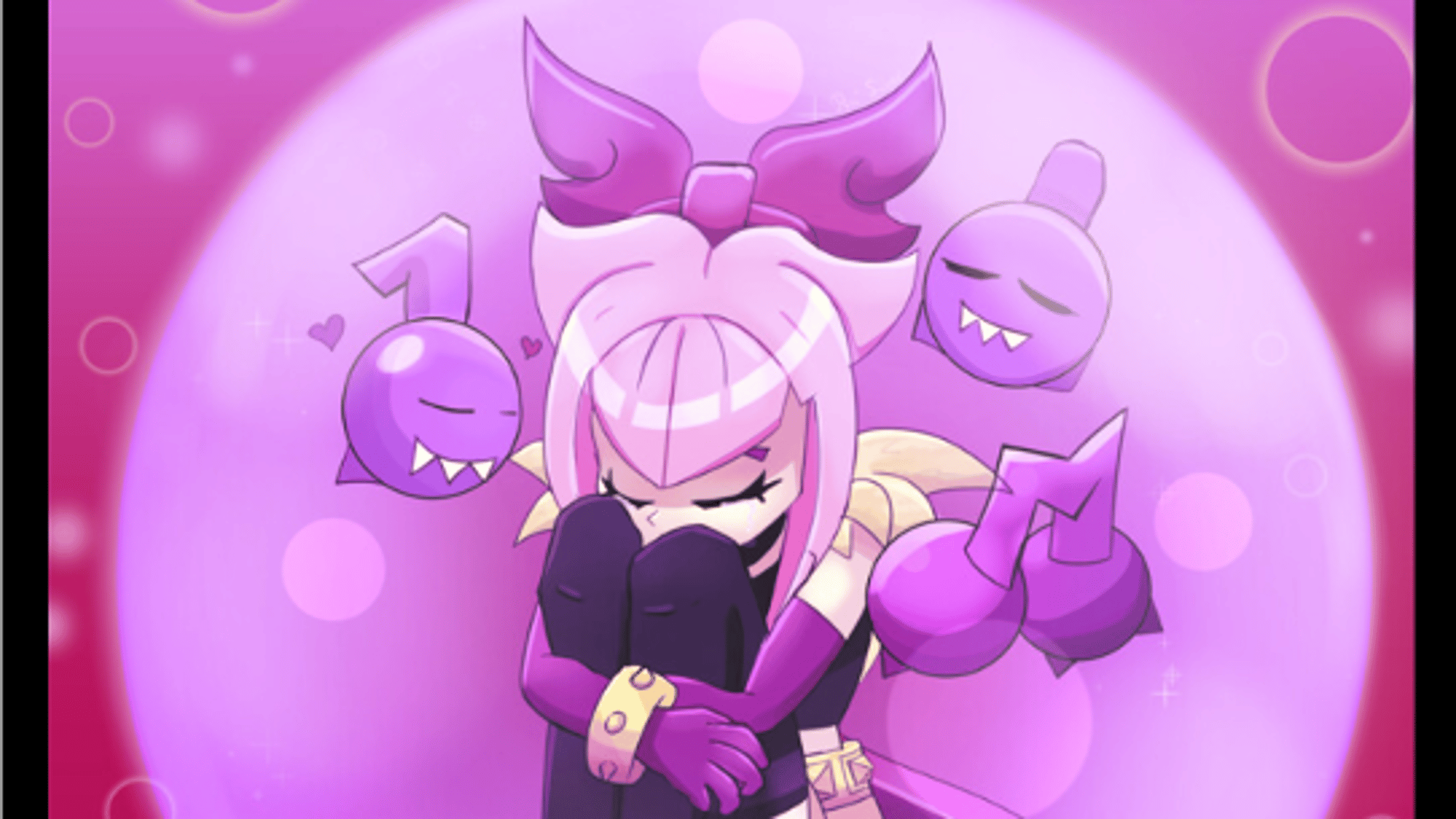 Sad melodie
