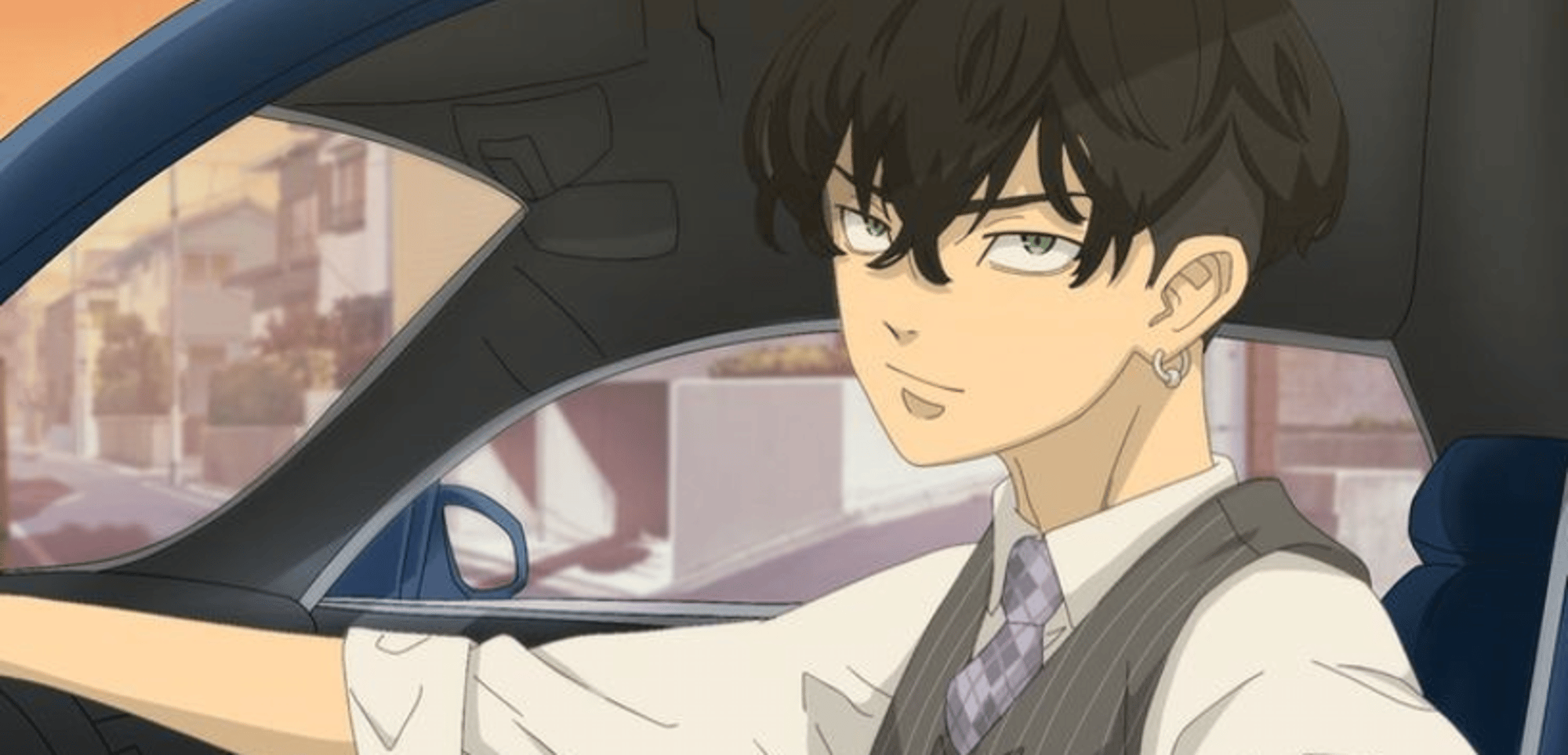 Matsuno Chifuyu