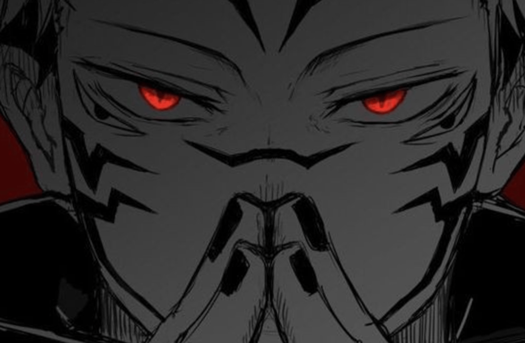 Ryomen Sukuna