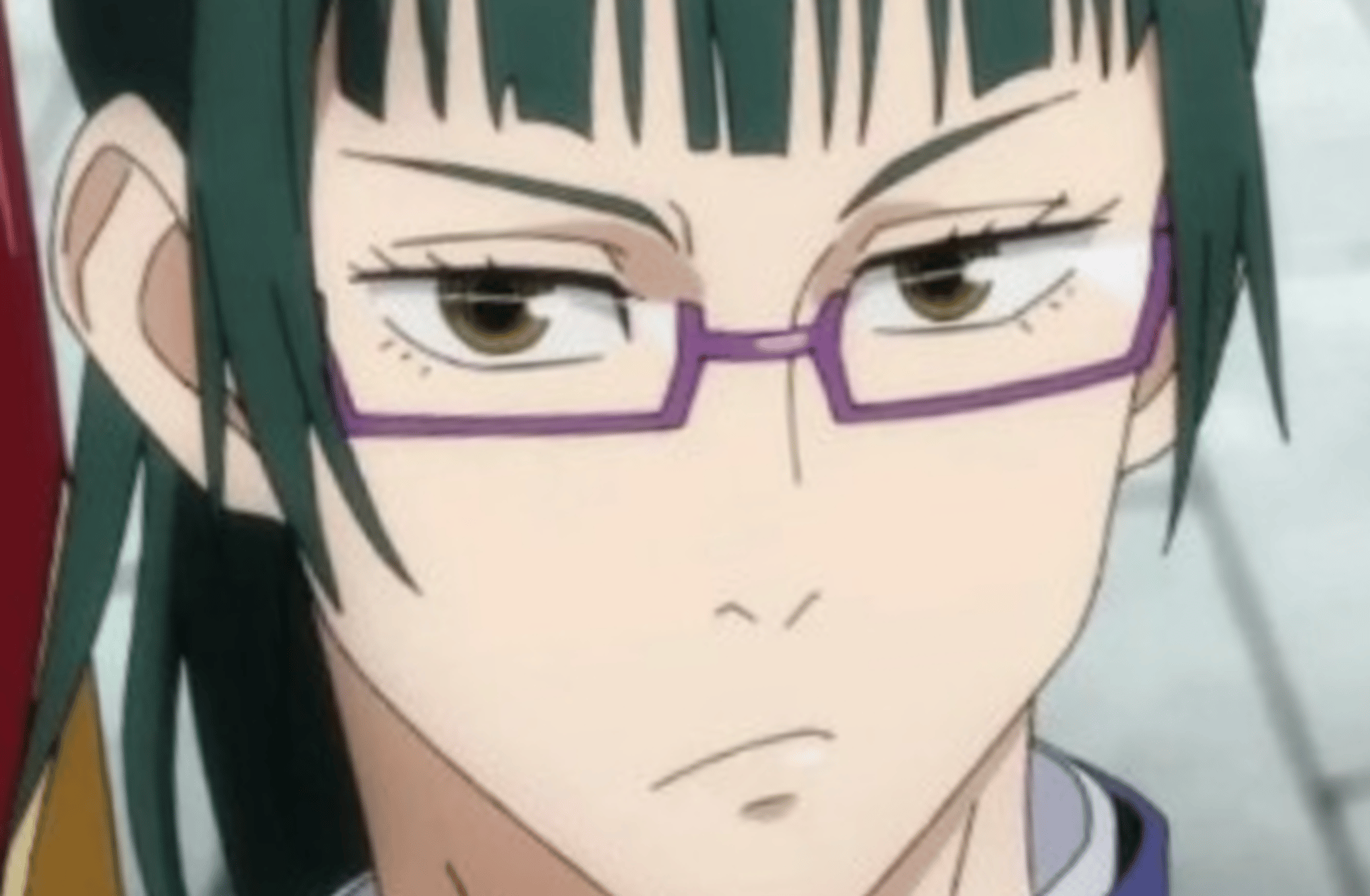 Maki zenin