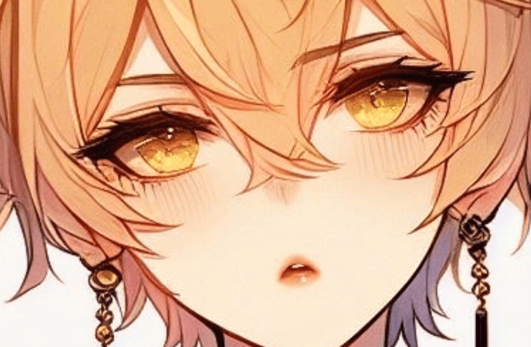 Your needy gay boyfriend