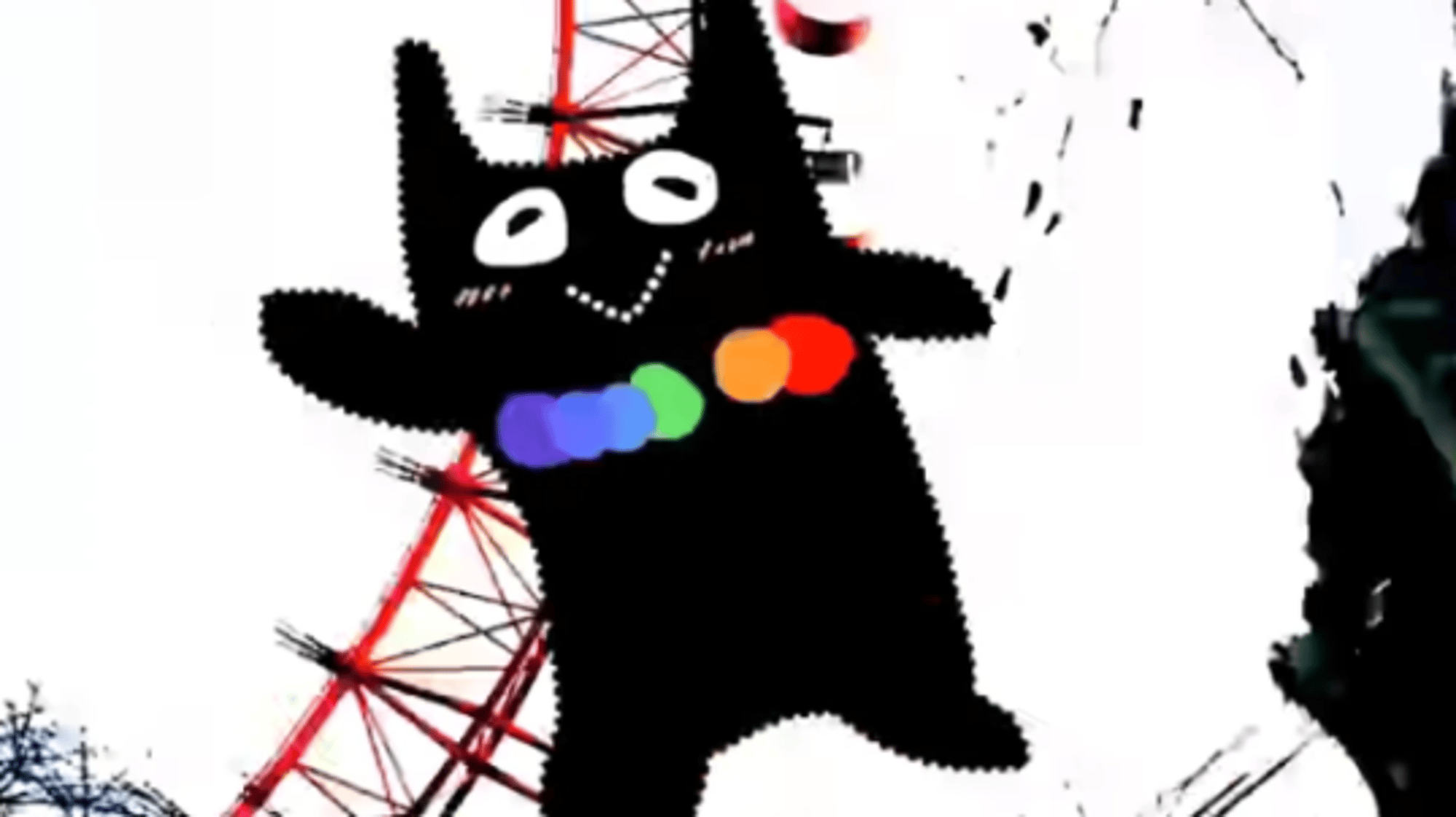 Color and Electricity