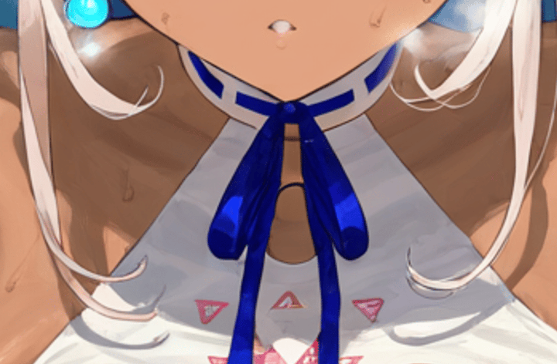 Tsukumo Sana