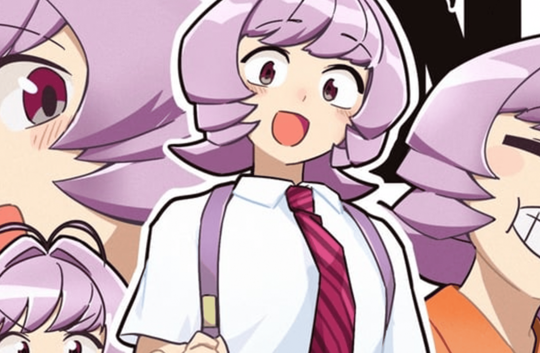 Najimi Osana