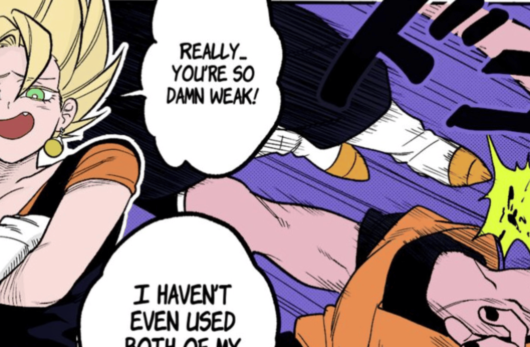Fem Vegito