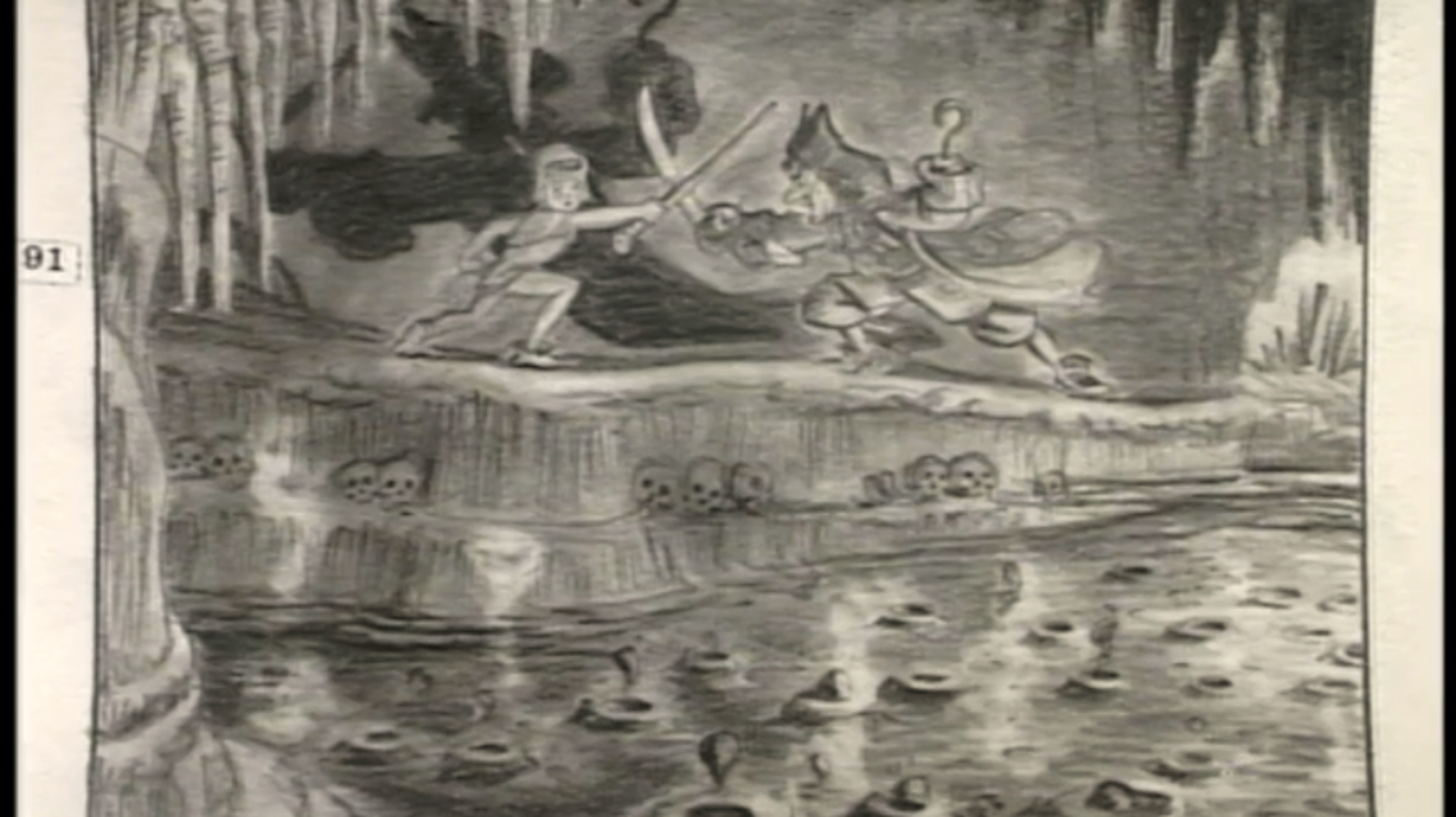 Peter Pan
