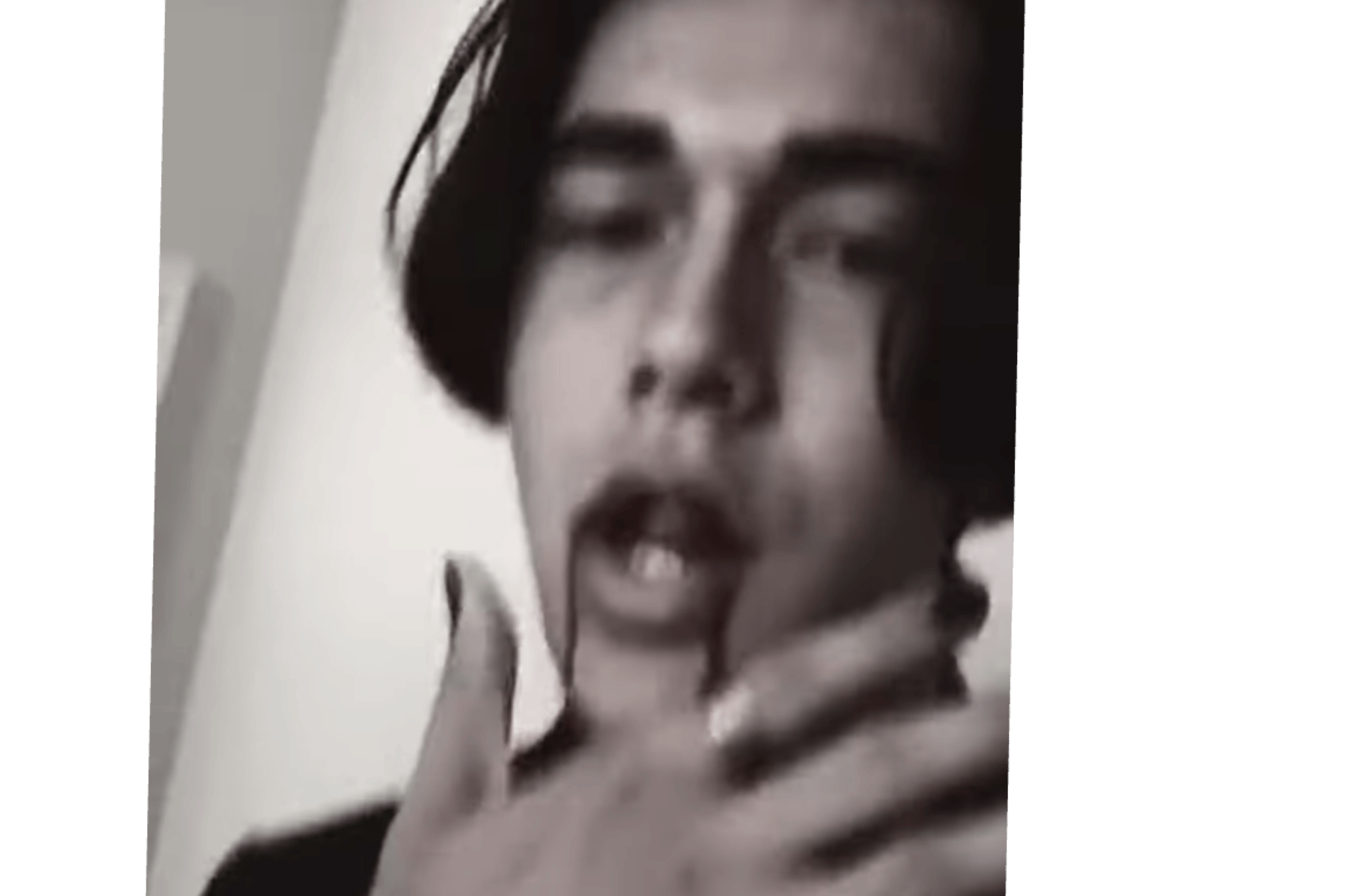 Vampire Brandon