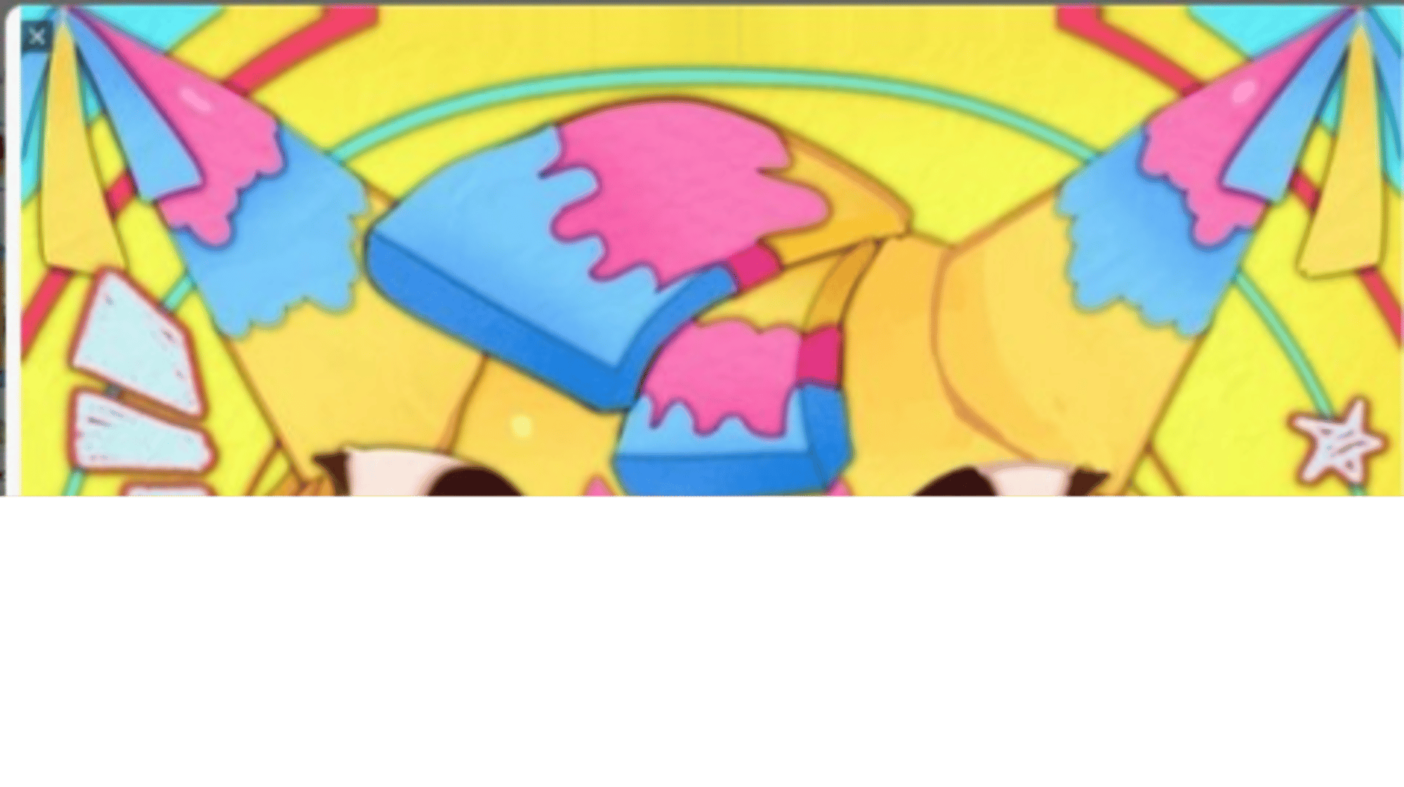 Yatta (Dandys World}