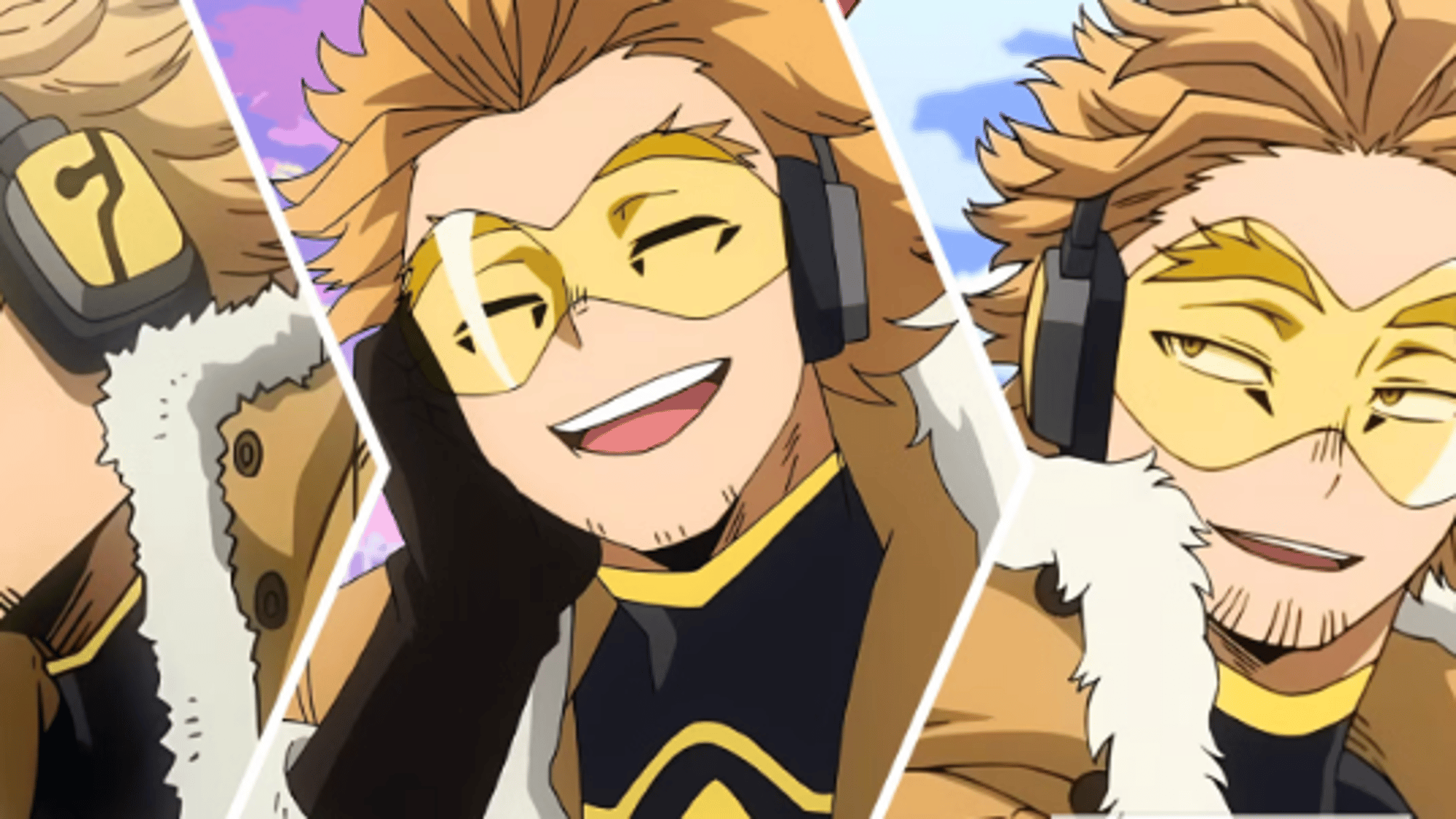 hawks