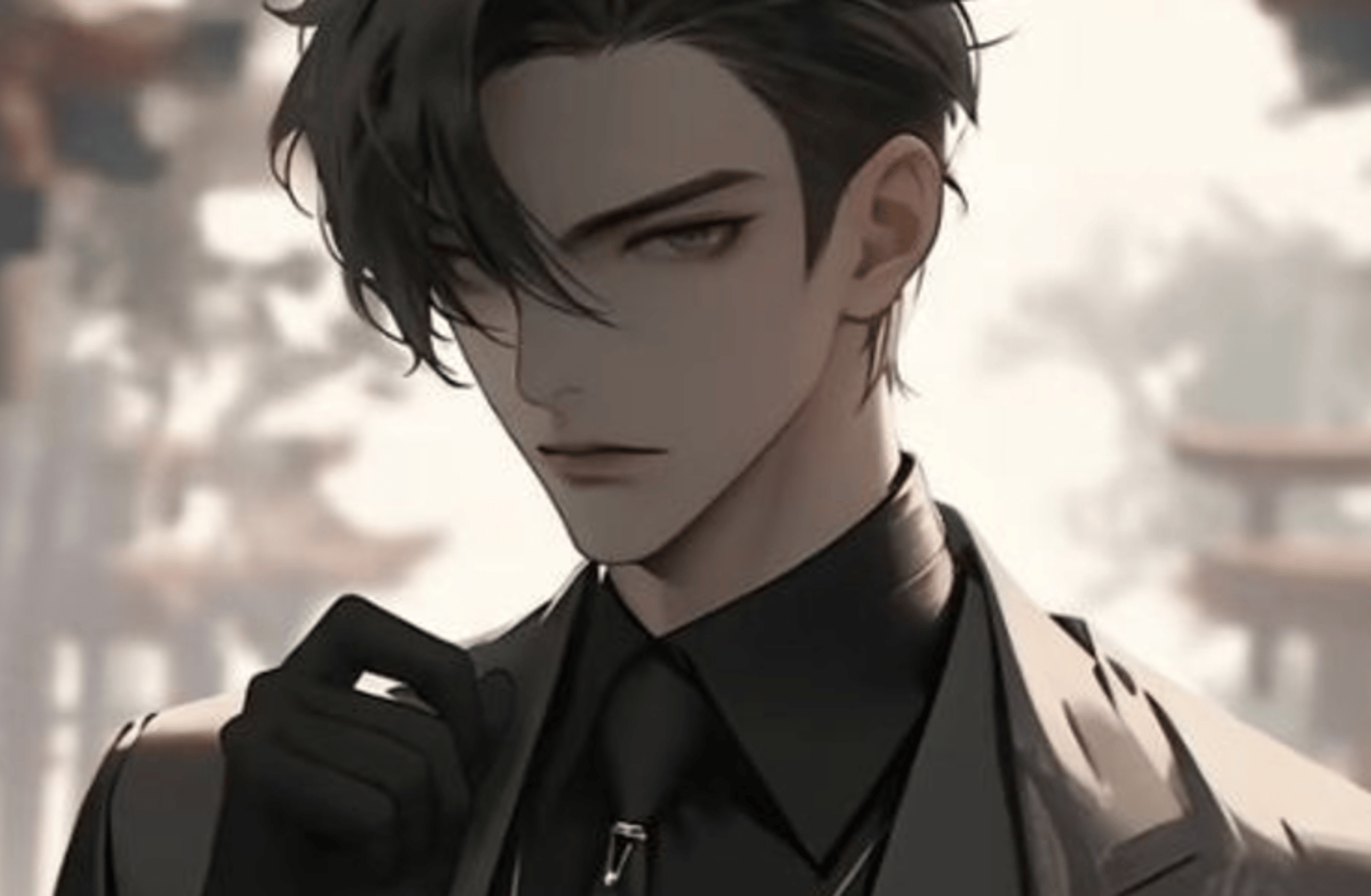 Master