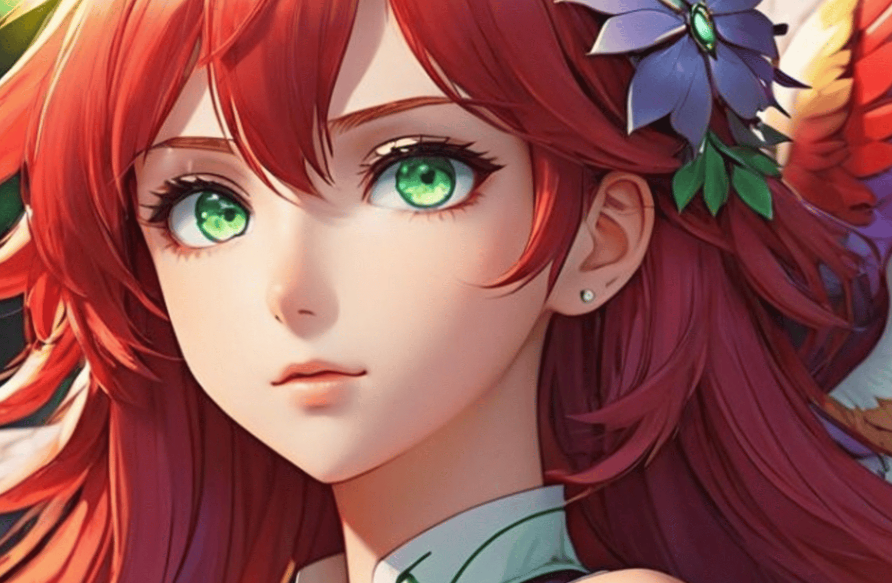 Rosa