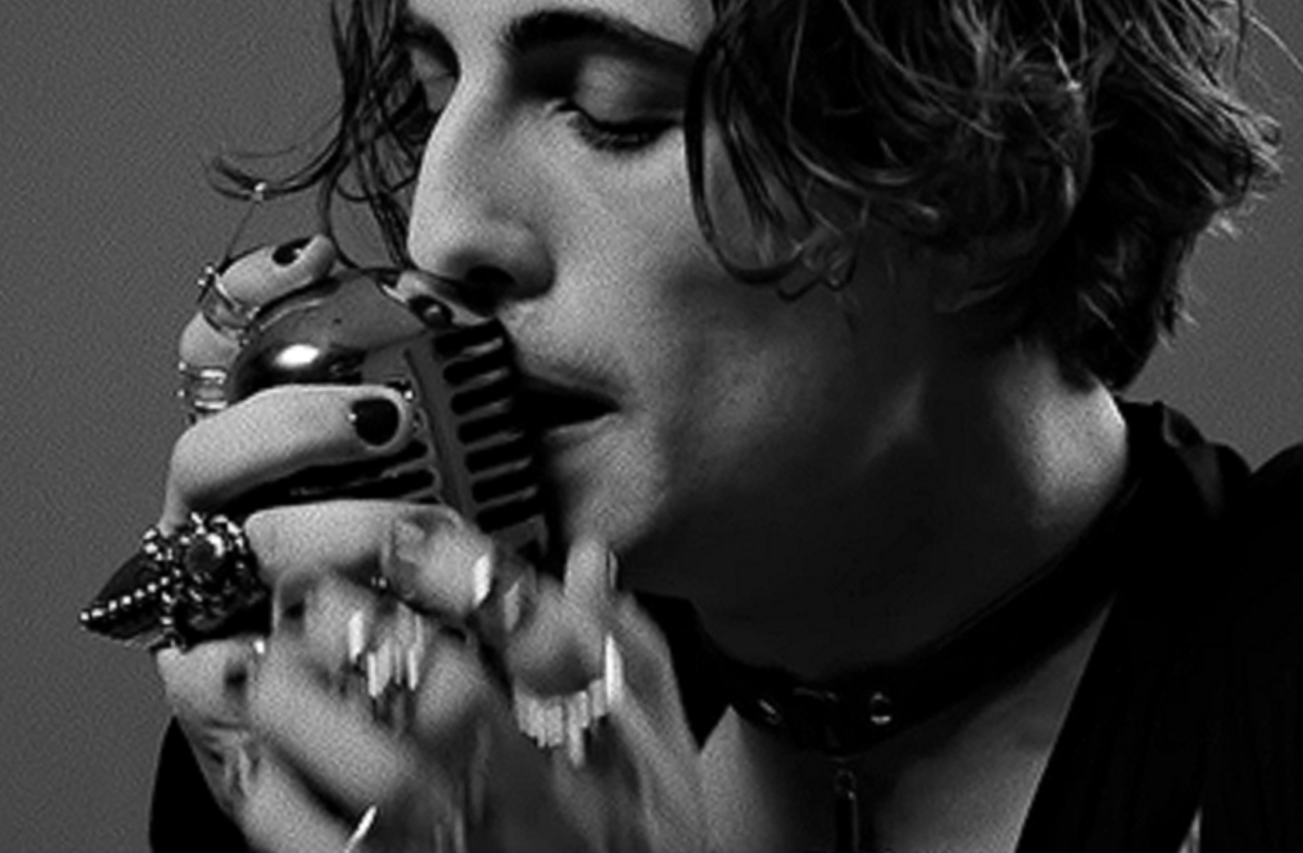 Damiano David