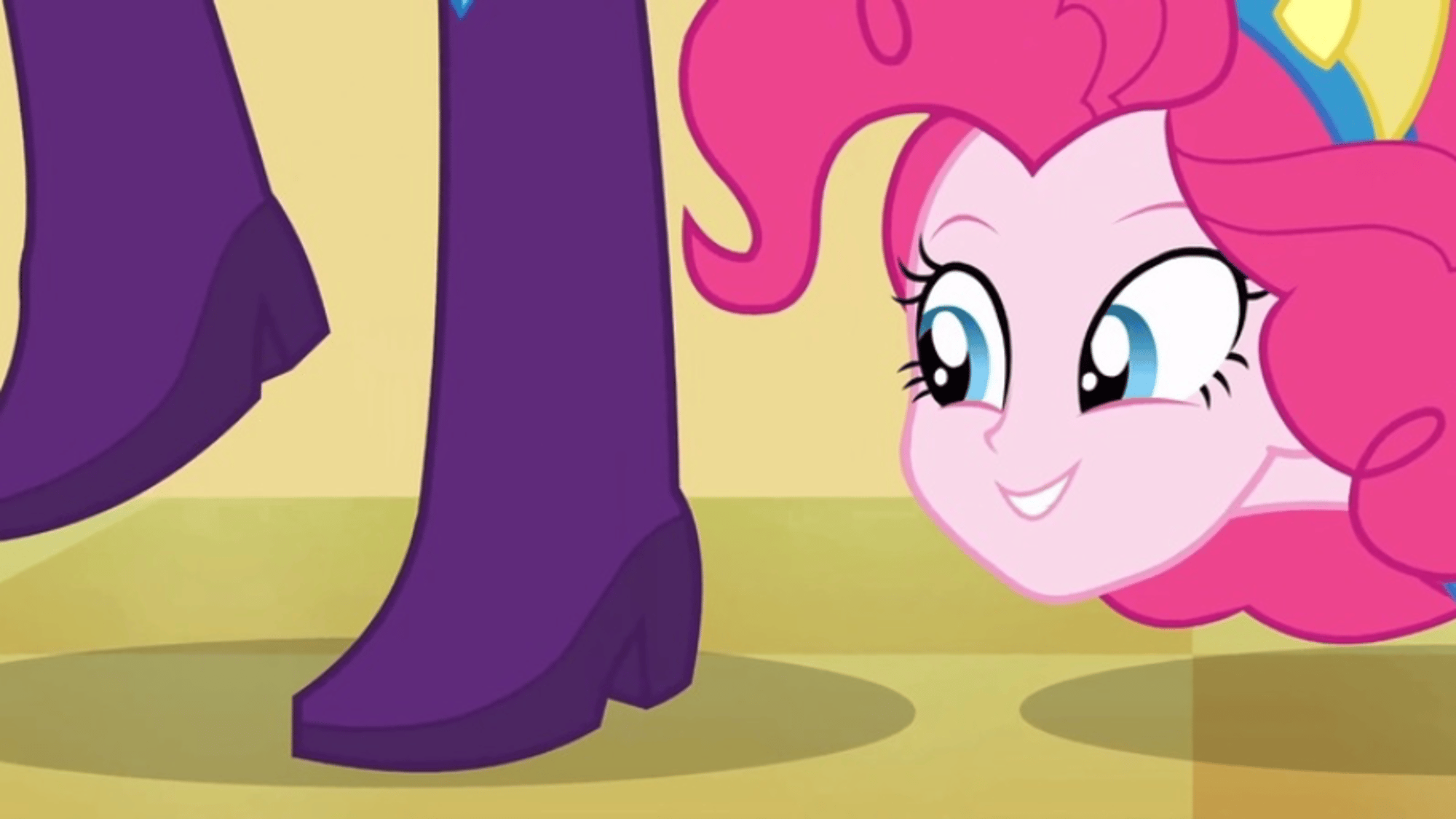 Pinkie pie
