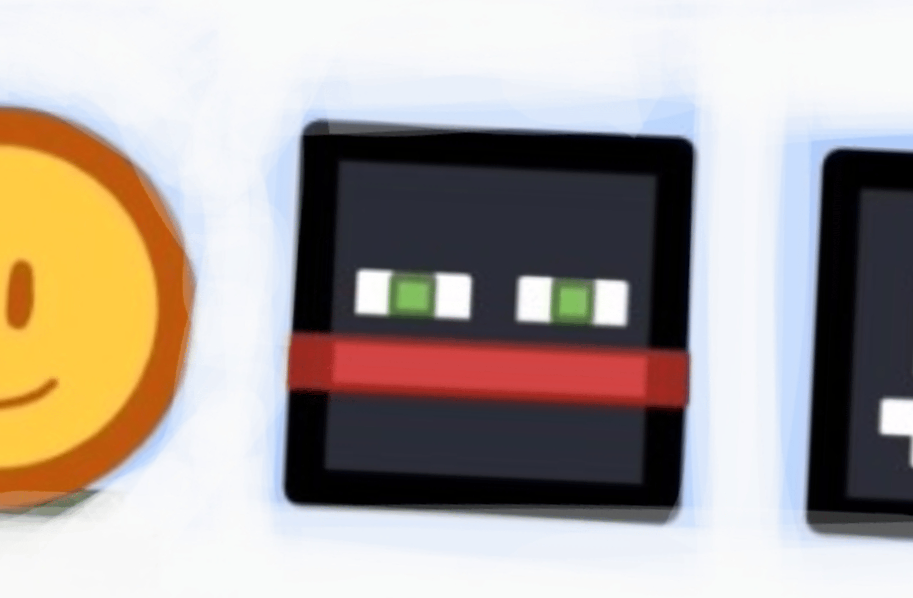 Verity, Mob, and Twixxil