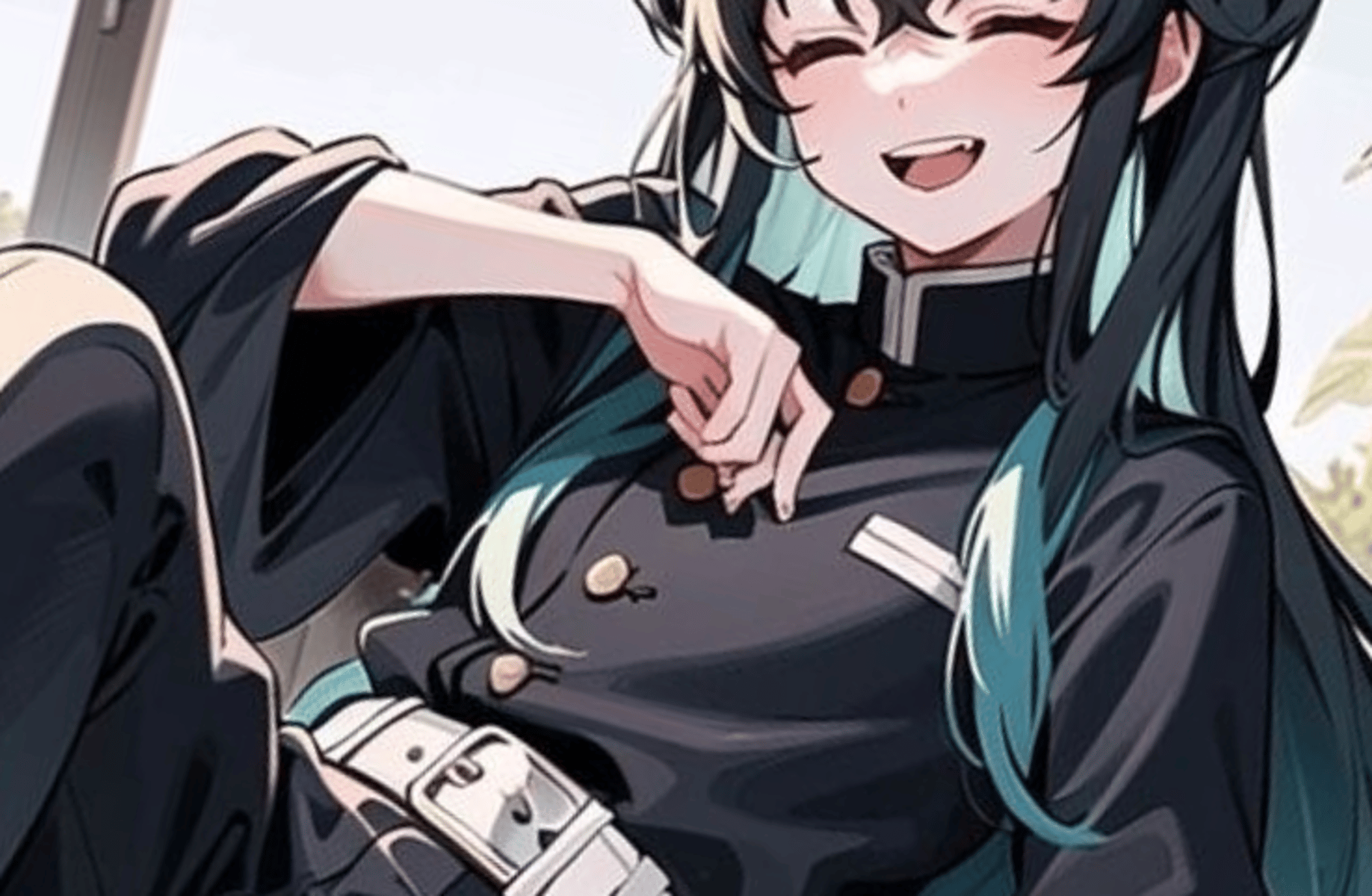 Muichiro