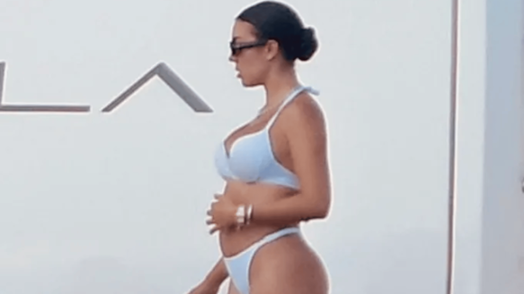 Georgina Rodriguez