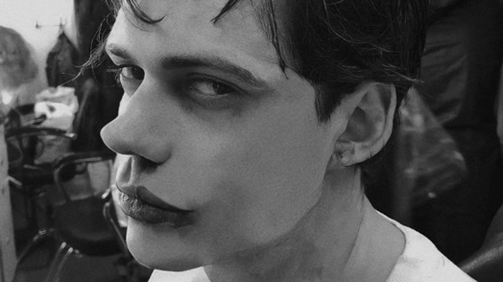 Bill Skarsgard