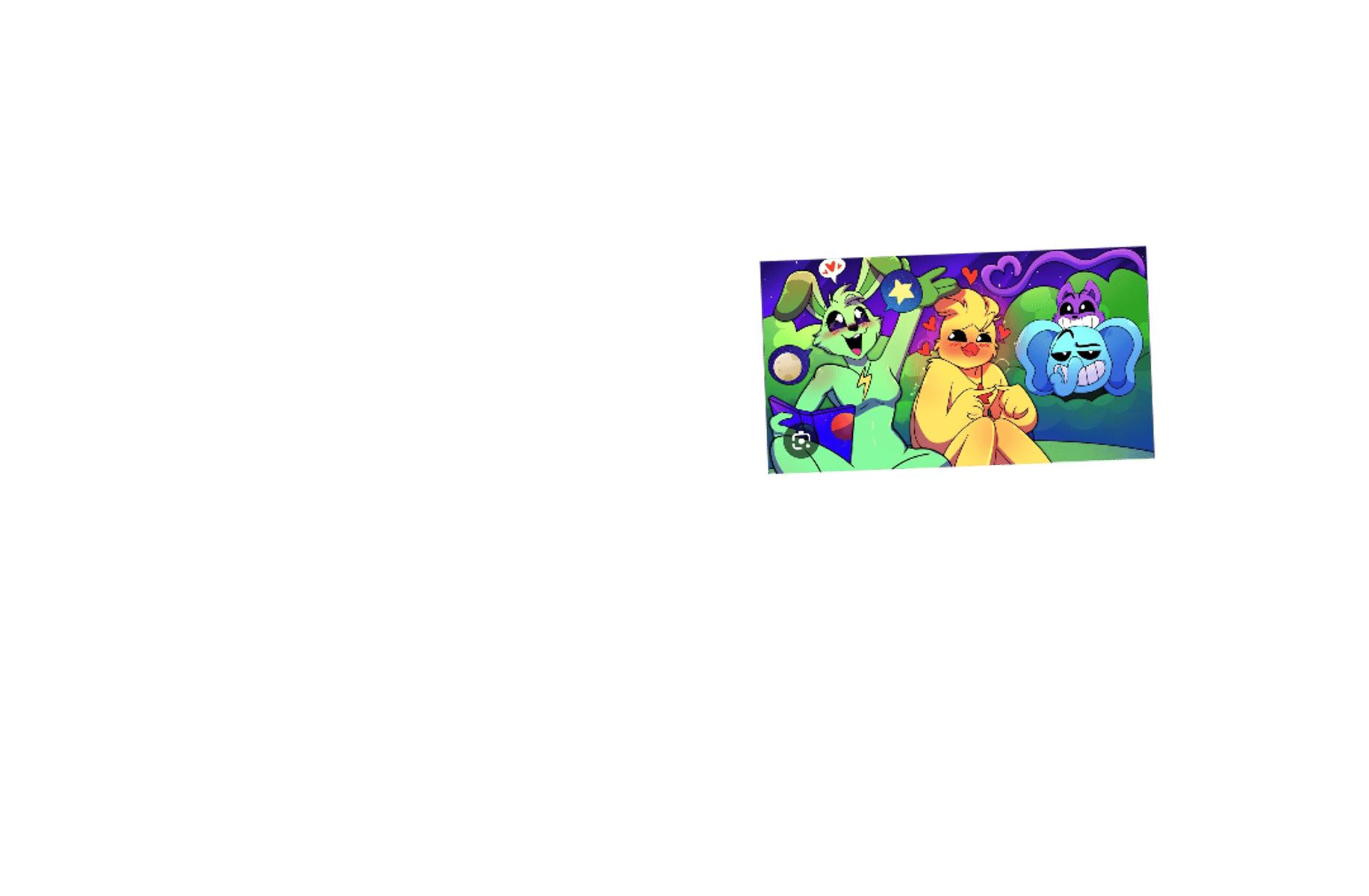 Craftycorn