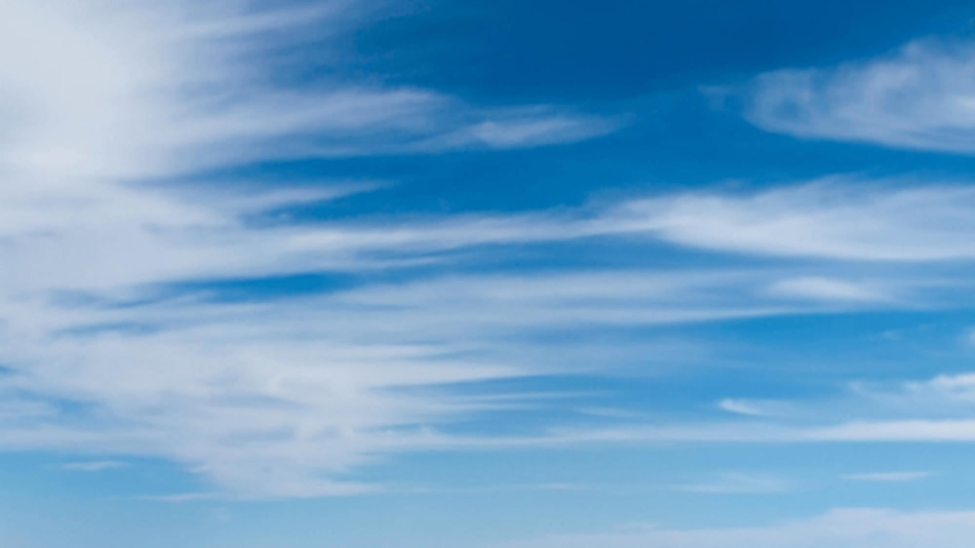 Cirrus