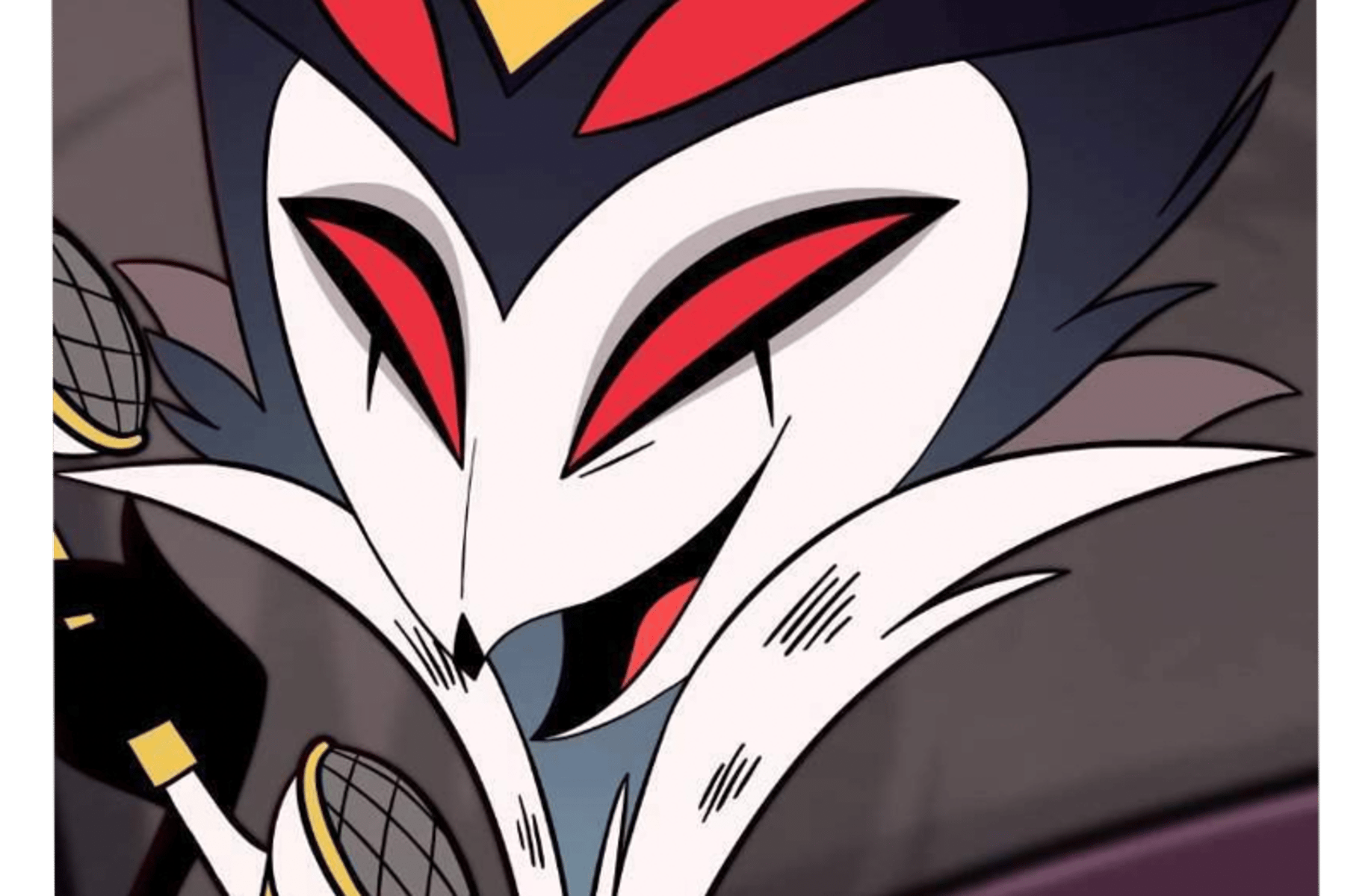 Stolas (Helluva Boss)