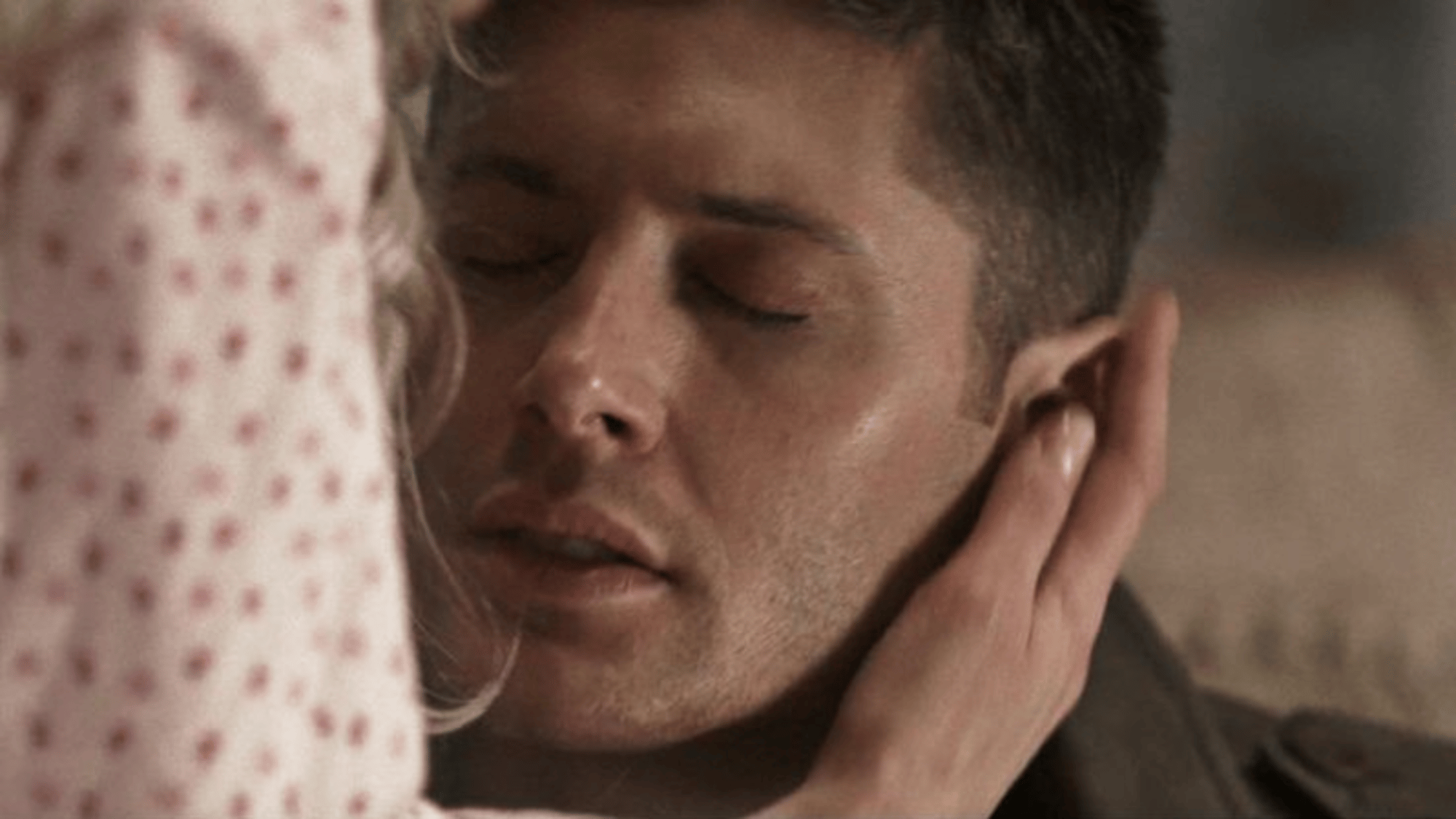 Dean winchester