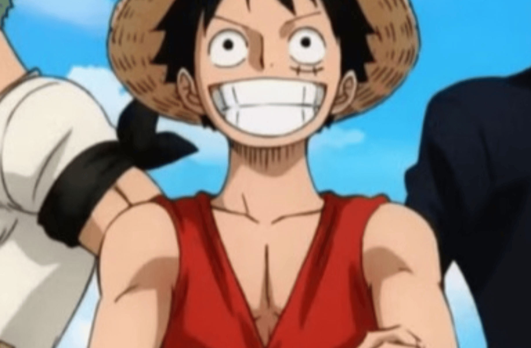 One Piece Crew