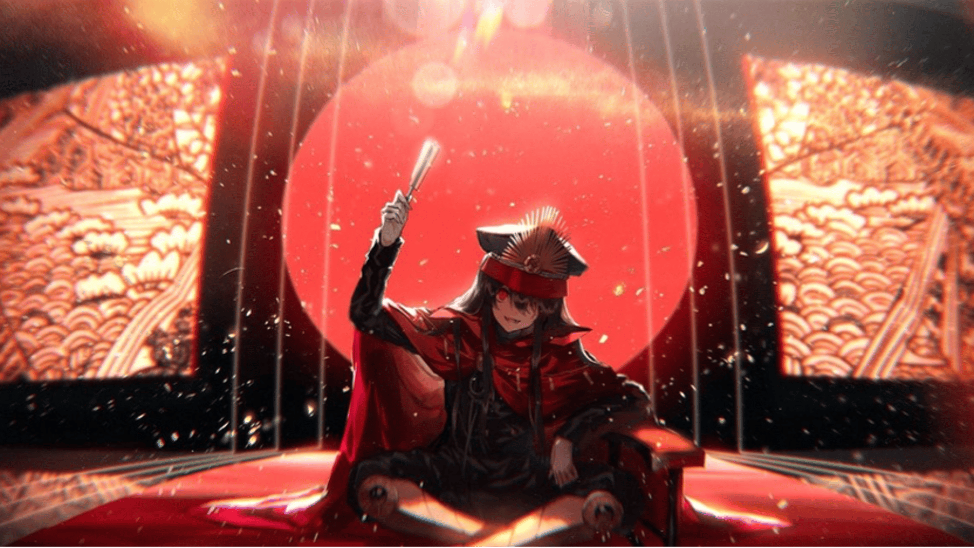 Oda Nobunaga