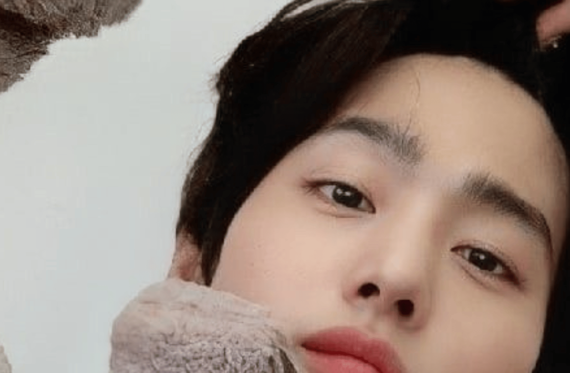 An hyo seop