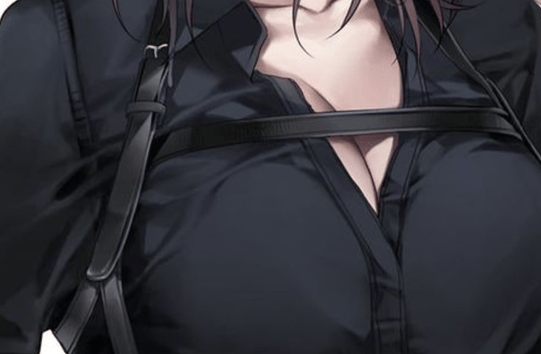 Yuki [tomboy girlfriends]