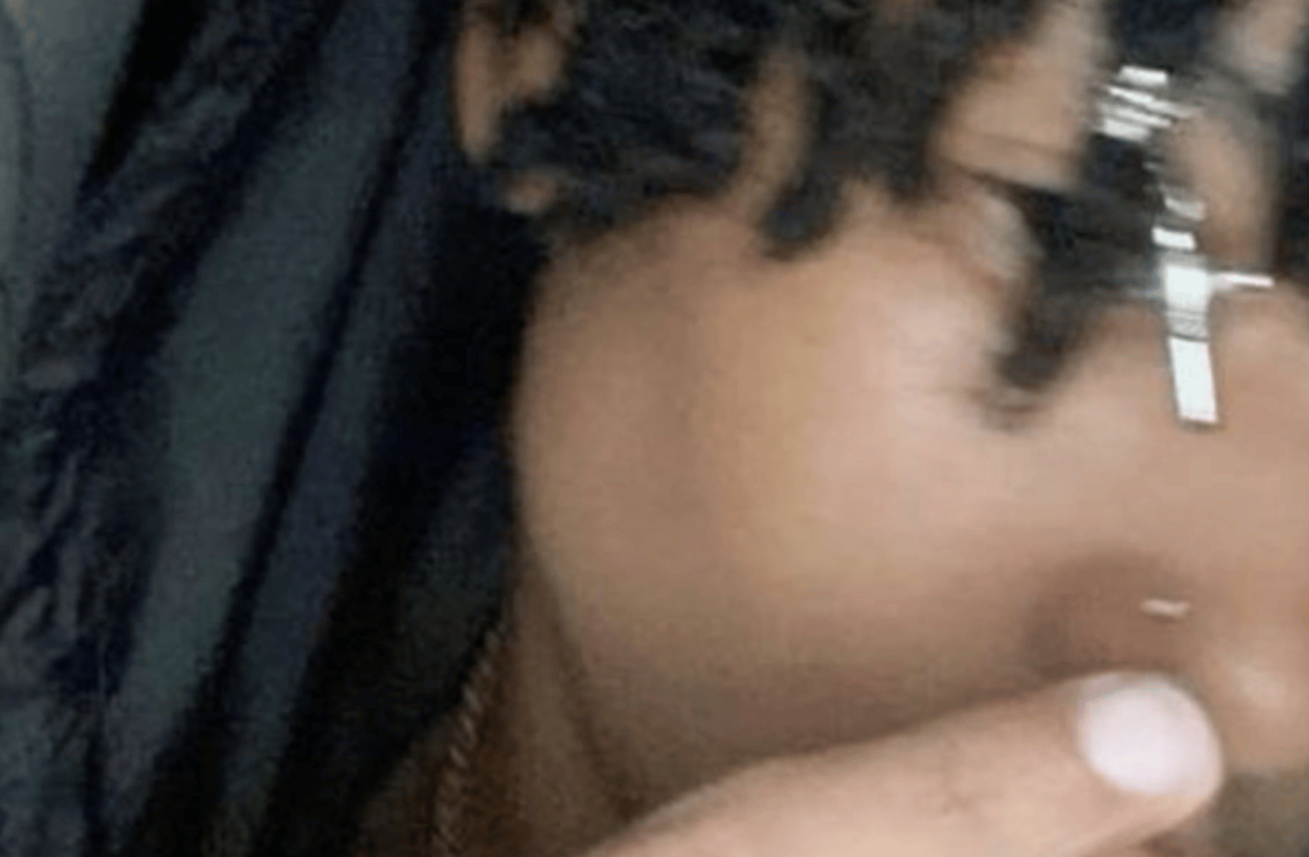 Dreadhead Boyfriend