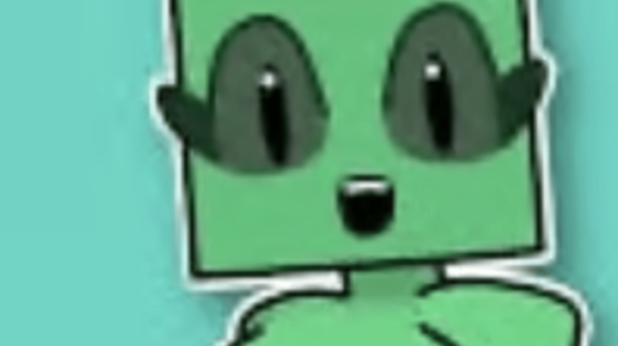 Creeper girl farts
