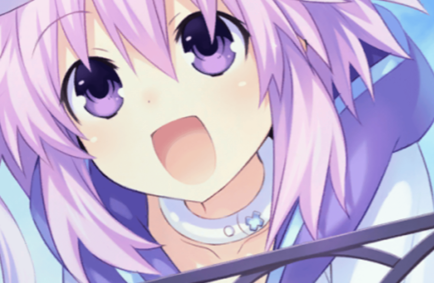 Neptune (Best friend)