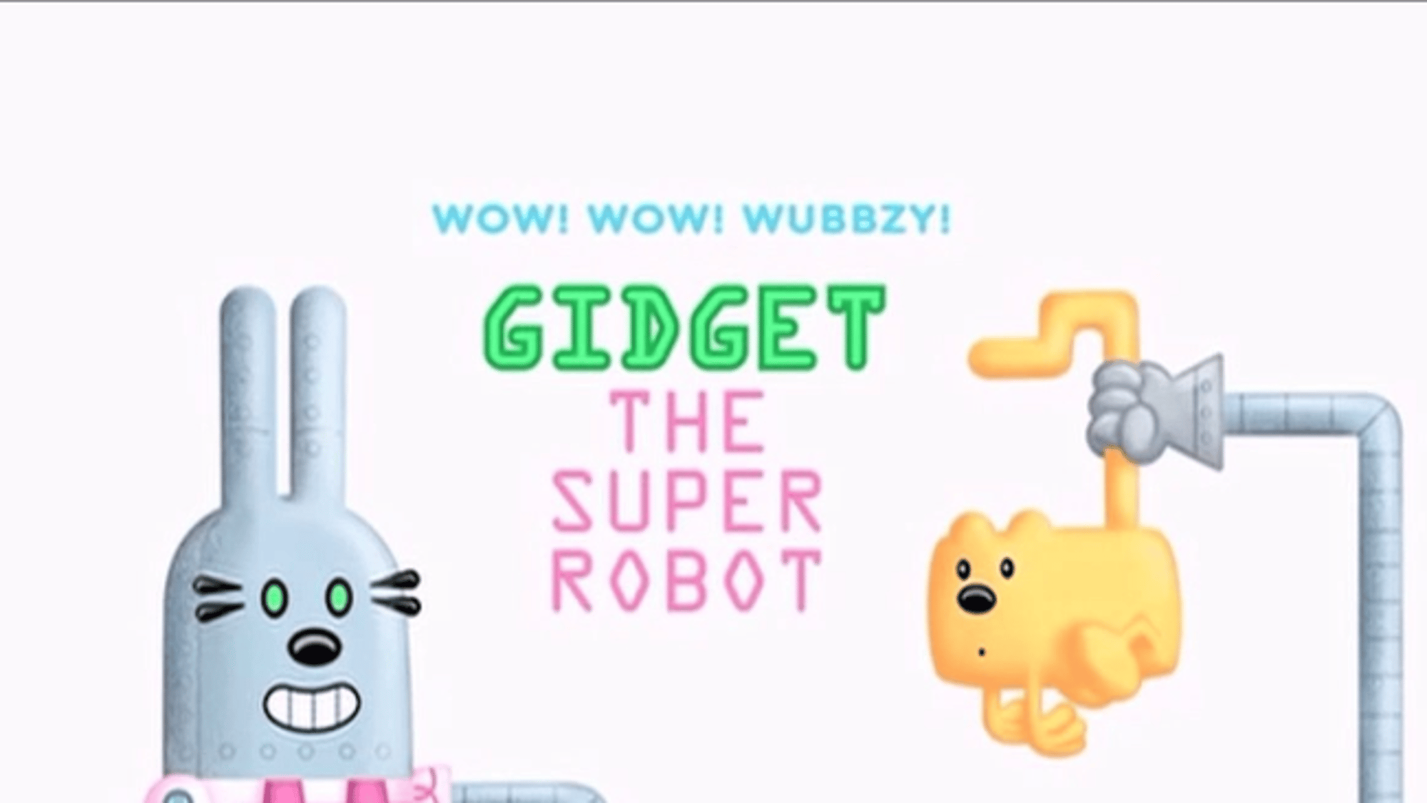 Gidget