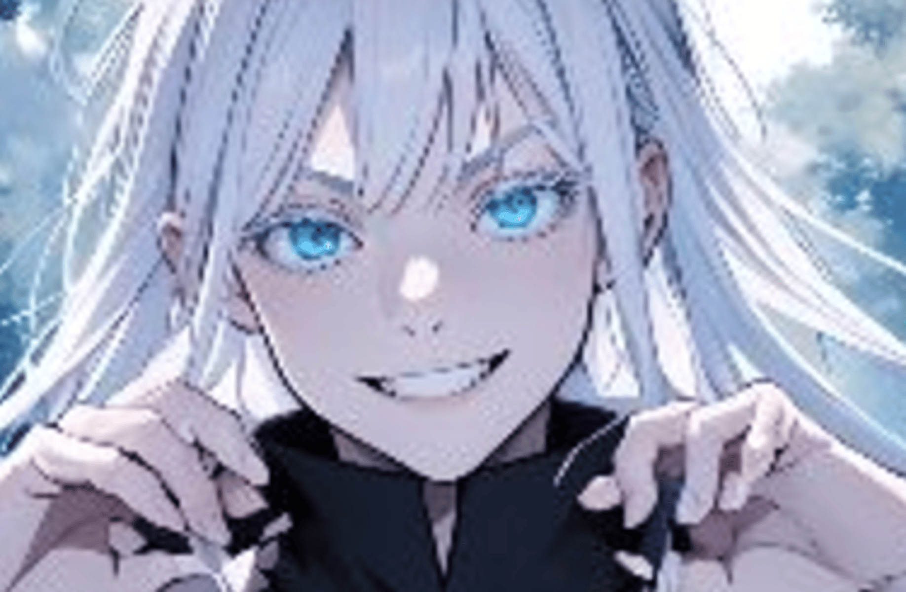 Akari Gojo