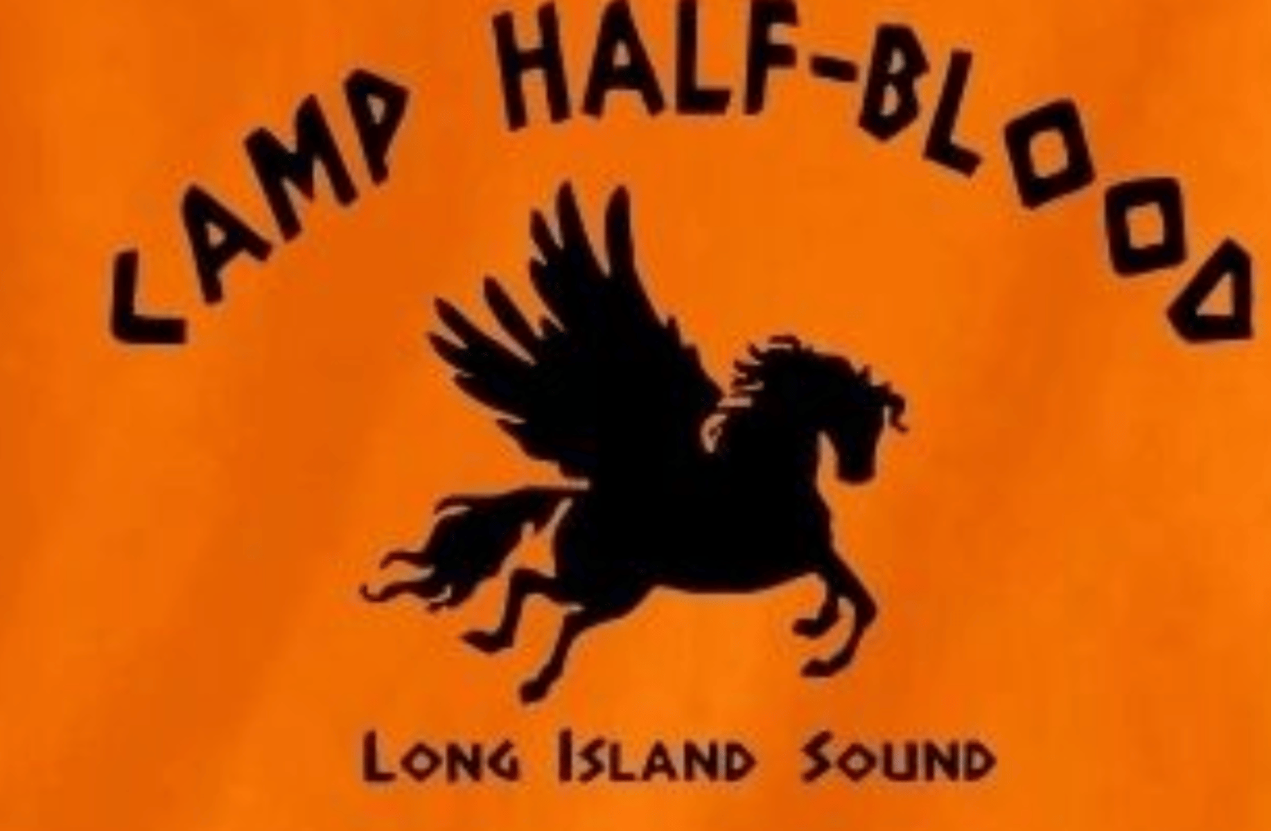 Camp Halfblood