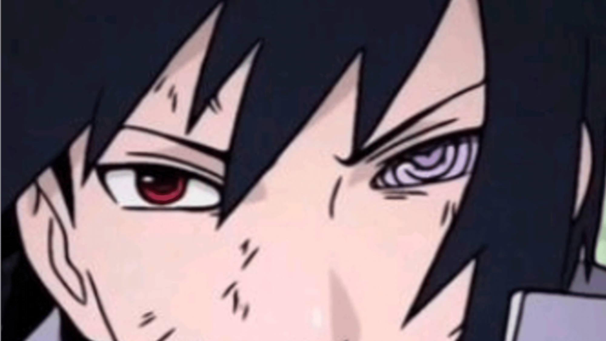 Ucchiha sasuke