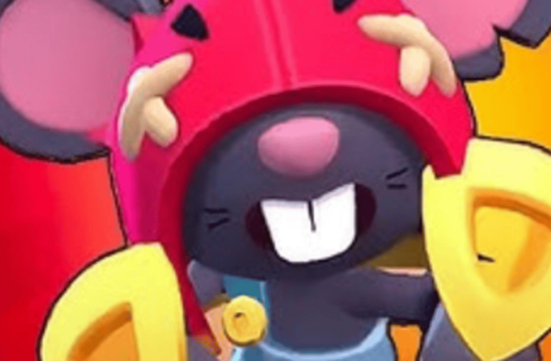 Moe Brawl Stars