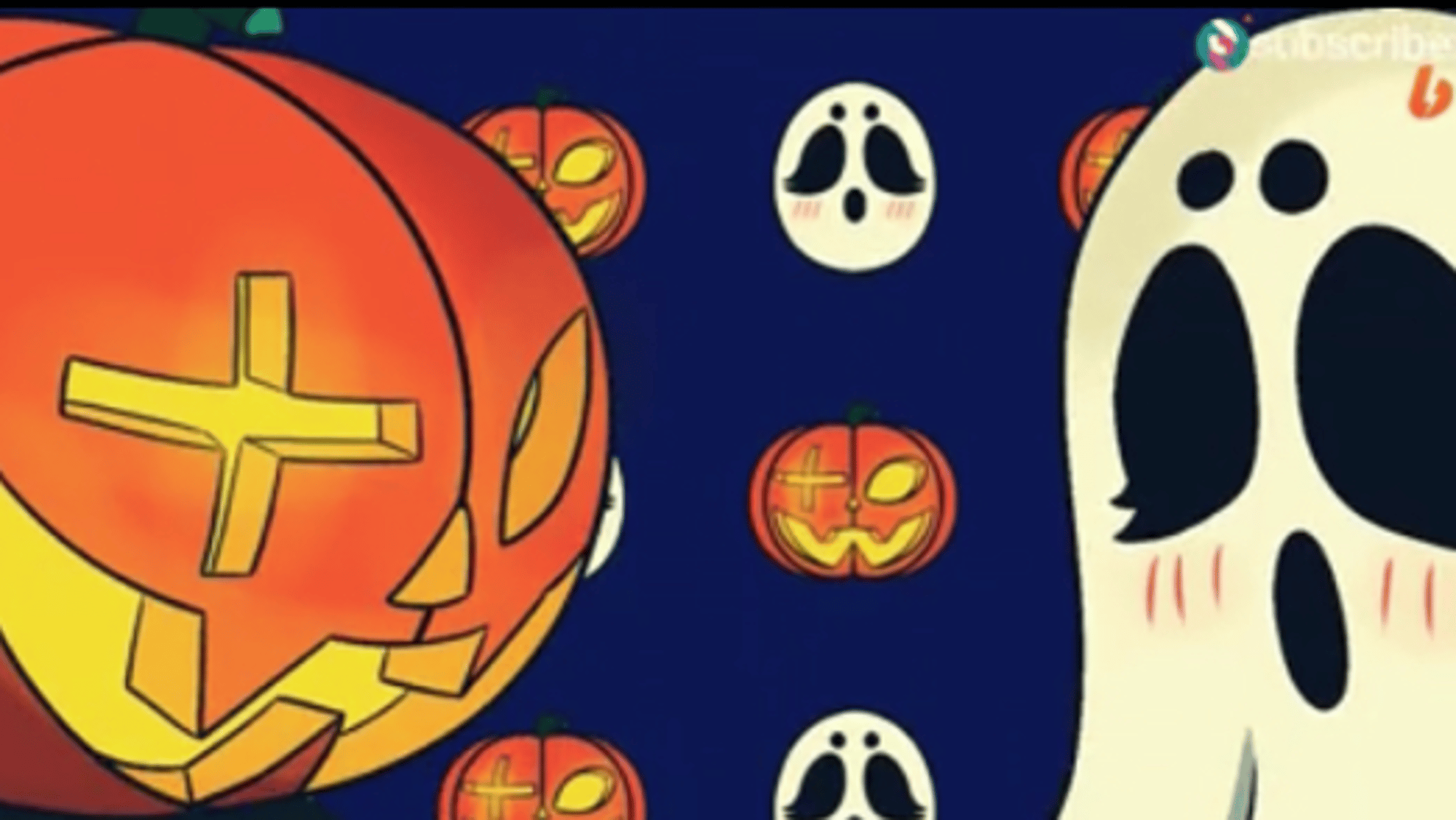 Luna & Autumn