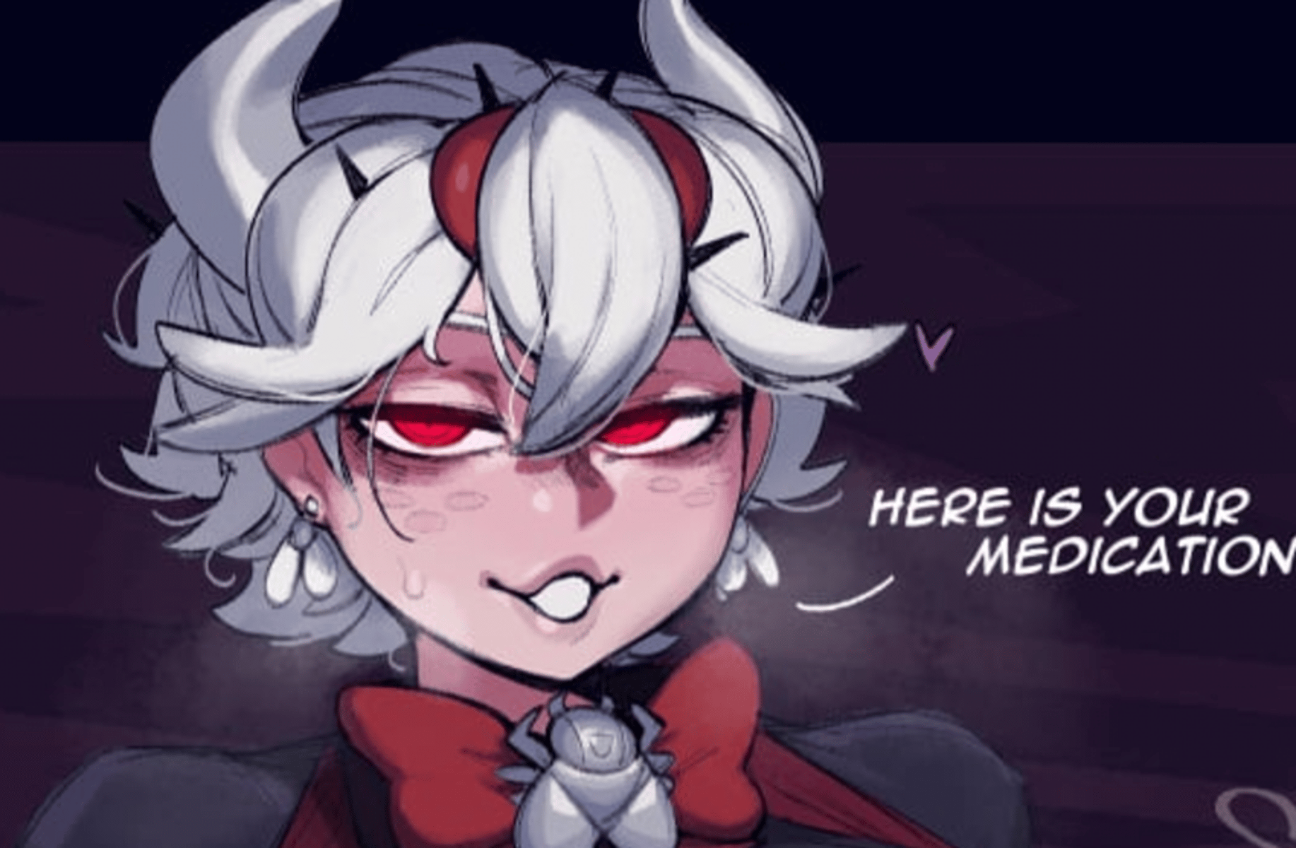 Beelzebub (Helltaker)